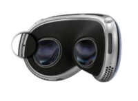 Apple Vision Pro 1TB UAE – Non-Active Virtual Reality Headset with M2 Chip | 1-Day Delivery by XO - Image 4