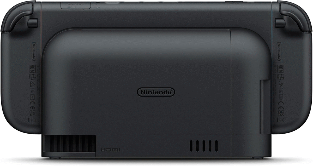 Nintendo Switch 2 + Mario Kart World Bundle – 2025 International Version | XO UAE - Image 5