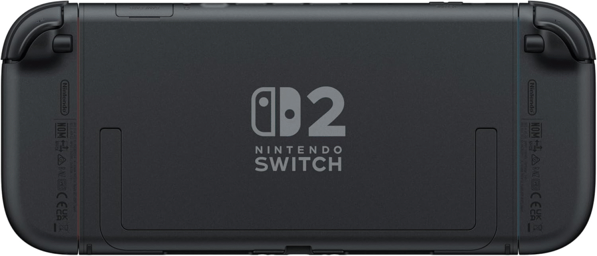 Nintendo Switch 2 + Mario Kart World Bundle – 2025 International Version | XO UAE - Image 7