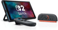 Nintendo Switch 2 + Mario Kart World Bundle – 2025 International Version | XO UAE - Image 8