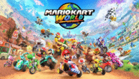 Nintendo Switch 2 + Mario Kart World Bundle – 2025 International Version | XO UAE - Image 10
