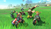 Nintendo Switch 2 + Mario Kart World Bundle – 2025 International Version | XO UAE - Image 12