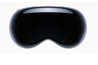 Apple Vision Pro 1TB UAE – Non-Active Virtual Reality Headset with M2 Chip | 1-Day Delivery by XO - Image 2