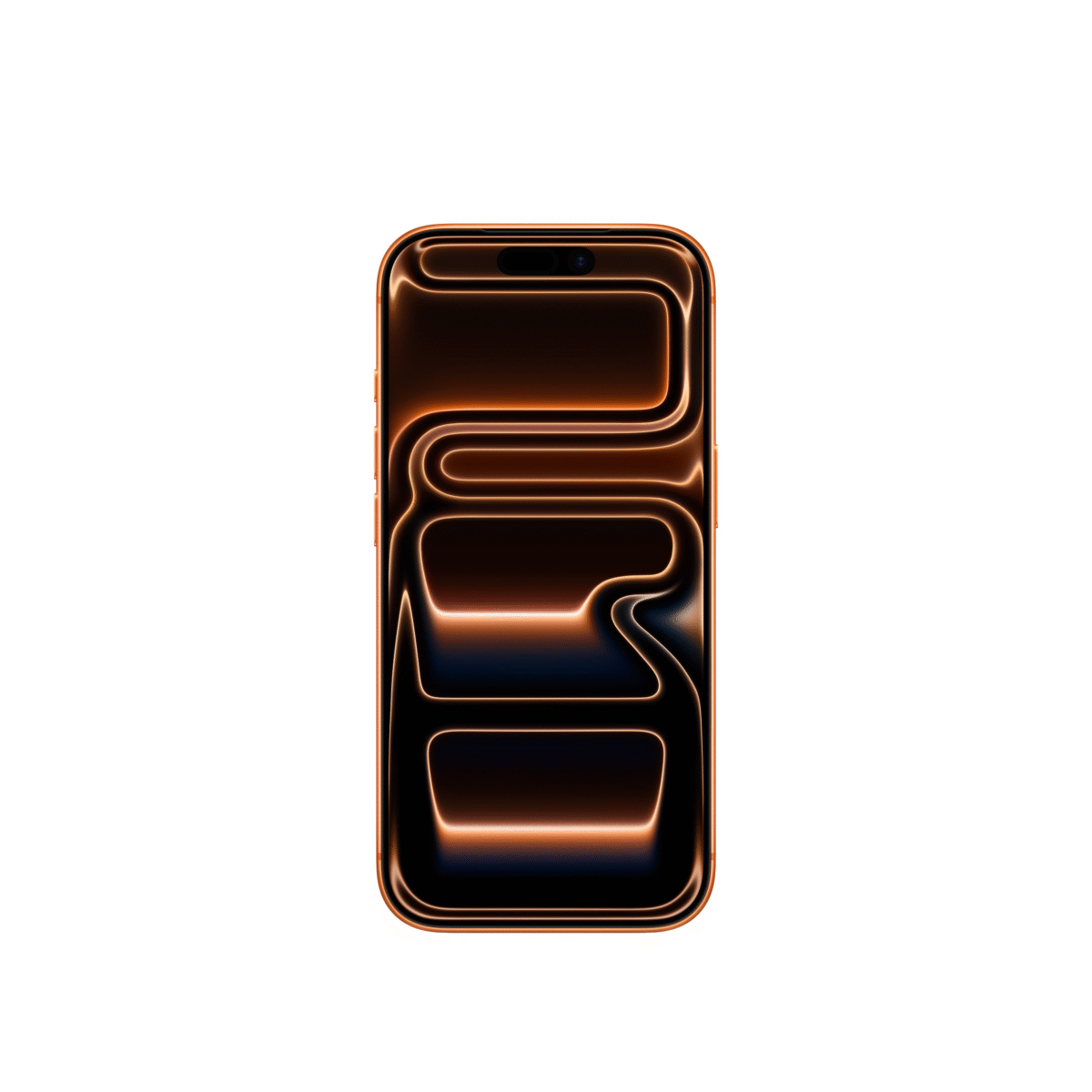 Apple iPhone 17 Pro 512 GB – Cosmic Orange | 2025 International Version – 1-Day Delivery by XO UAE - Image 2