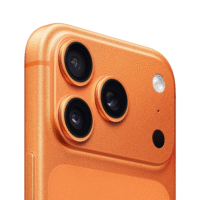 Apple iPhone 17 Pro 512 GB – Cosmic Orange | 2025 International Version – 1-Day Delivery by XO UAE - Image 3