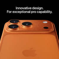 Apple iPhone 17 Pro 512 GB – Cosmic Orange | 2025 International Version – 1-Day Delivery by XO UAE - Image 5