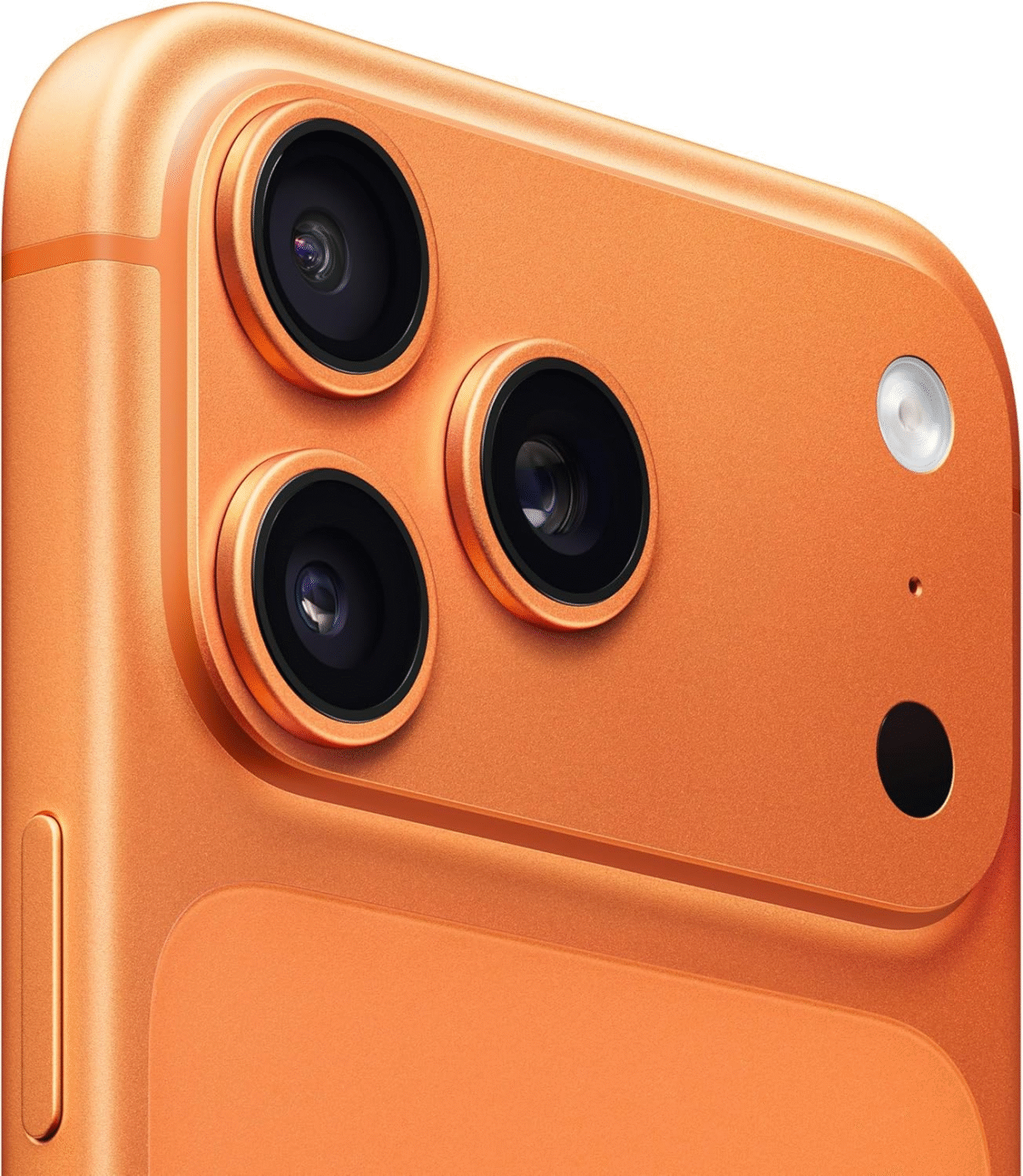 iPhone 17 Pro Max 1TB UAE Cosmic Orange – 1-Day Delivery - Image 3