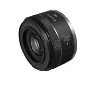 Canon RF 50mm f/1.8 STM Lens – Compact Prime Lens for EOS R Mirrorless Cameras | XO UAE
